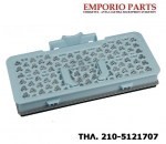 Φίλτρο εξαγωγής HEPA, σκούπας LG